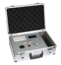 HTYM-H智能電導鹽密測試儀