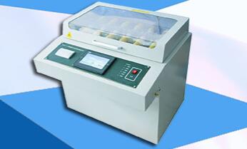 絕緣油介電強度測試儀